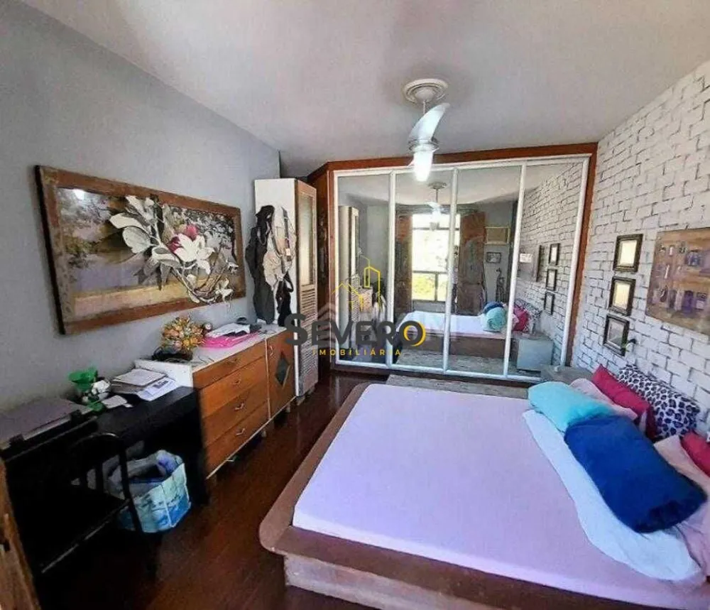 Apartamento, 3 quartos, 140 m² - Foto 13