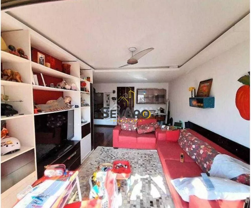 Apartamento, 3 quartos, 140 m² - Foto 4