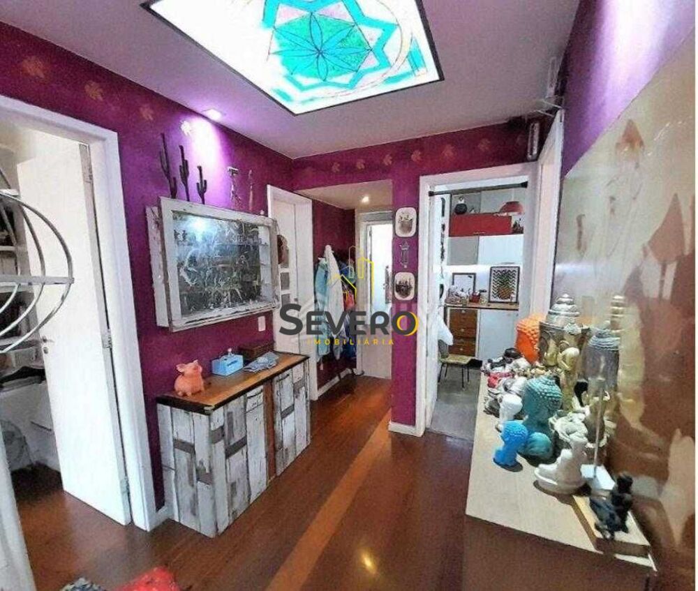 Apartamento, 3 quartos, 140 m² - Foto 10