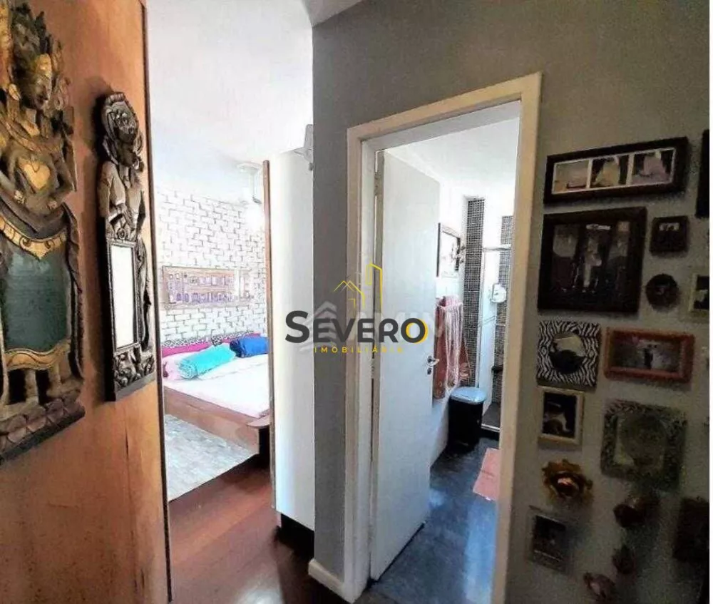 Apartamento, 3 quartos, 140 m² - Foto 14