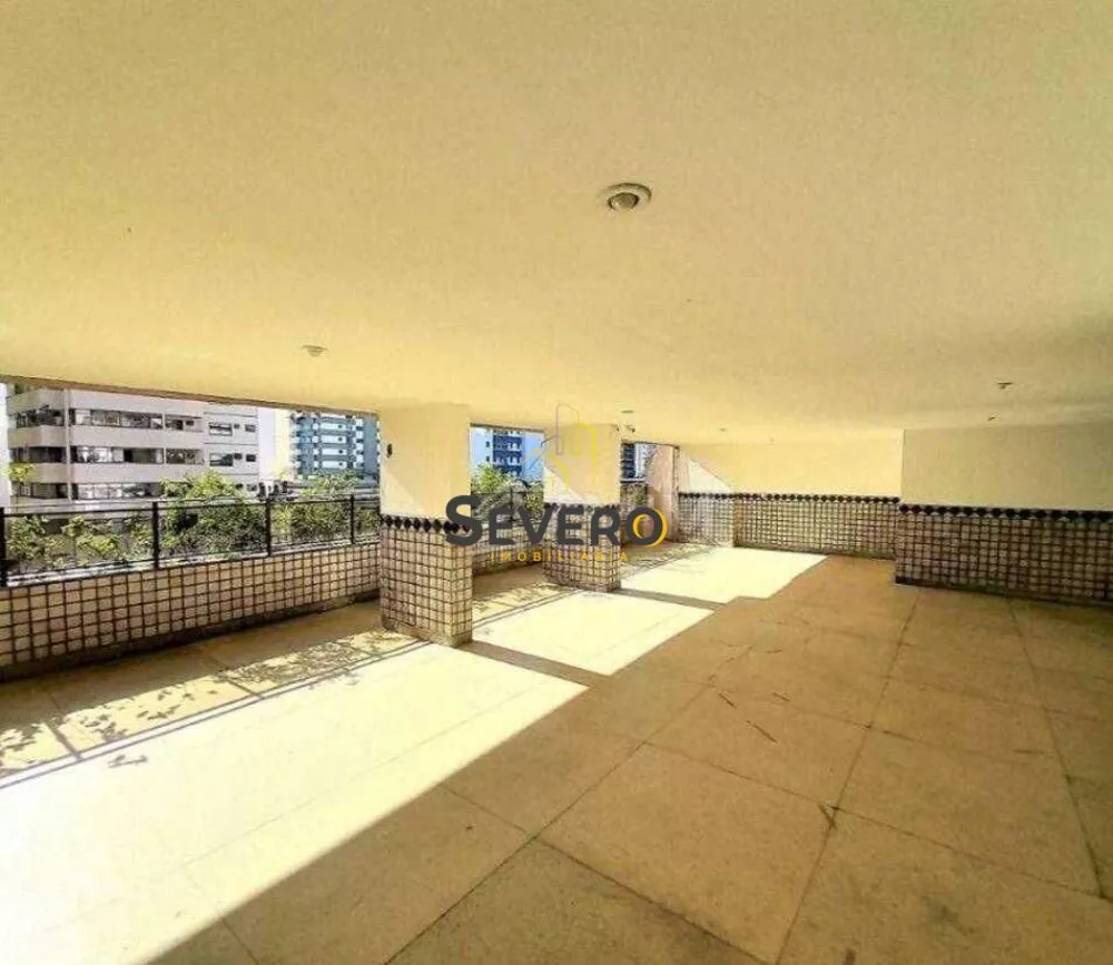 Apartamento, 3 quartos, 140 m² - Foto 18