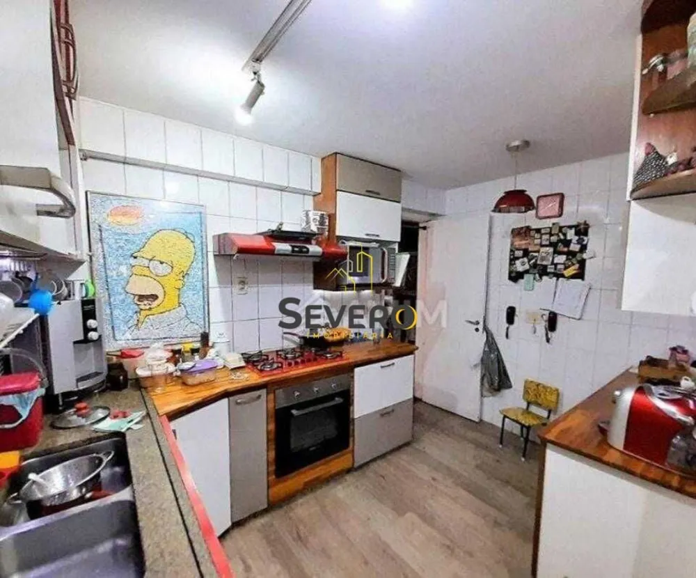 Apartamento, 3 quartos, 140 m² - Foto 26