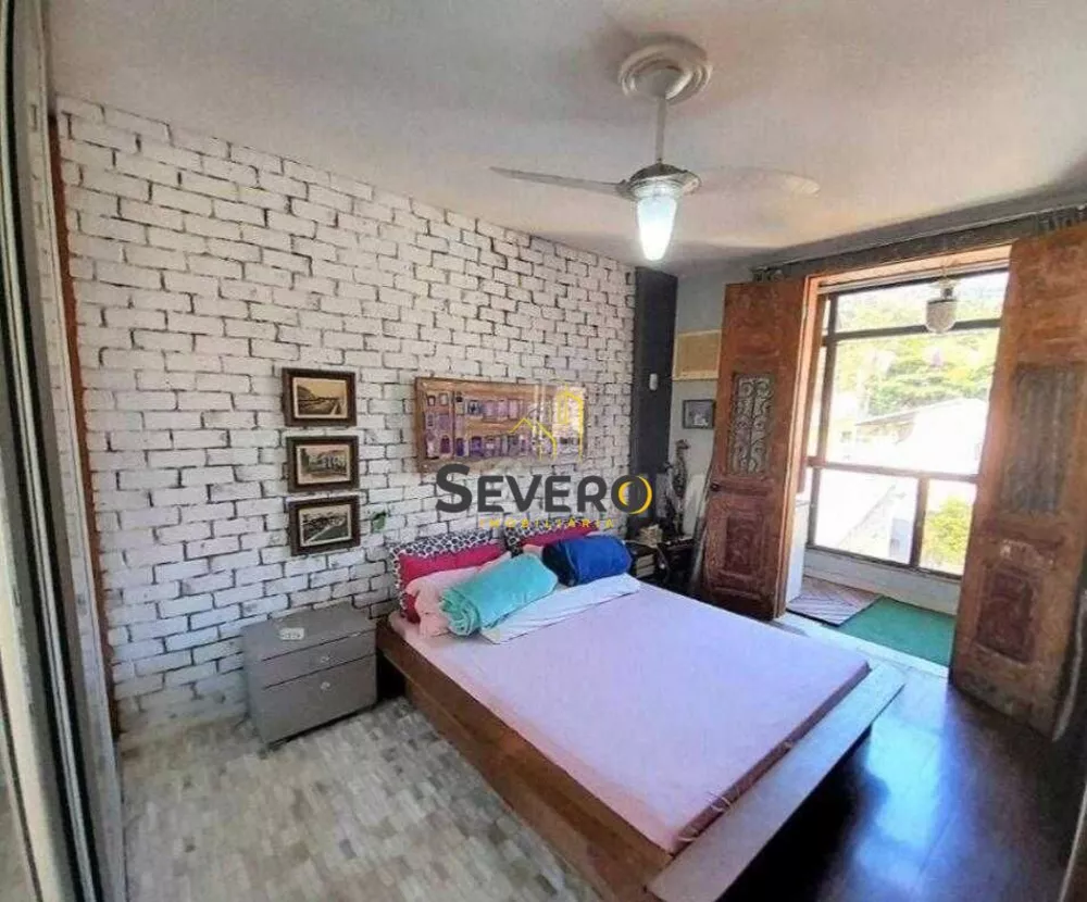 Apartamento, 3 quartos, 140 m² - Foto 6