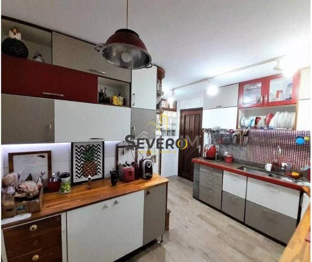 Apartamento, 3 quartos, 140 m² - Foto 12