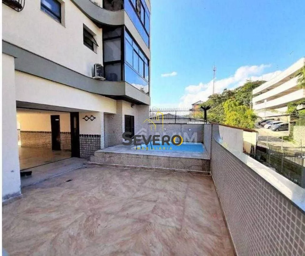 Apartamento, 3 quartos, 140 m² - Foto 16