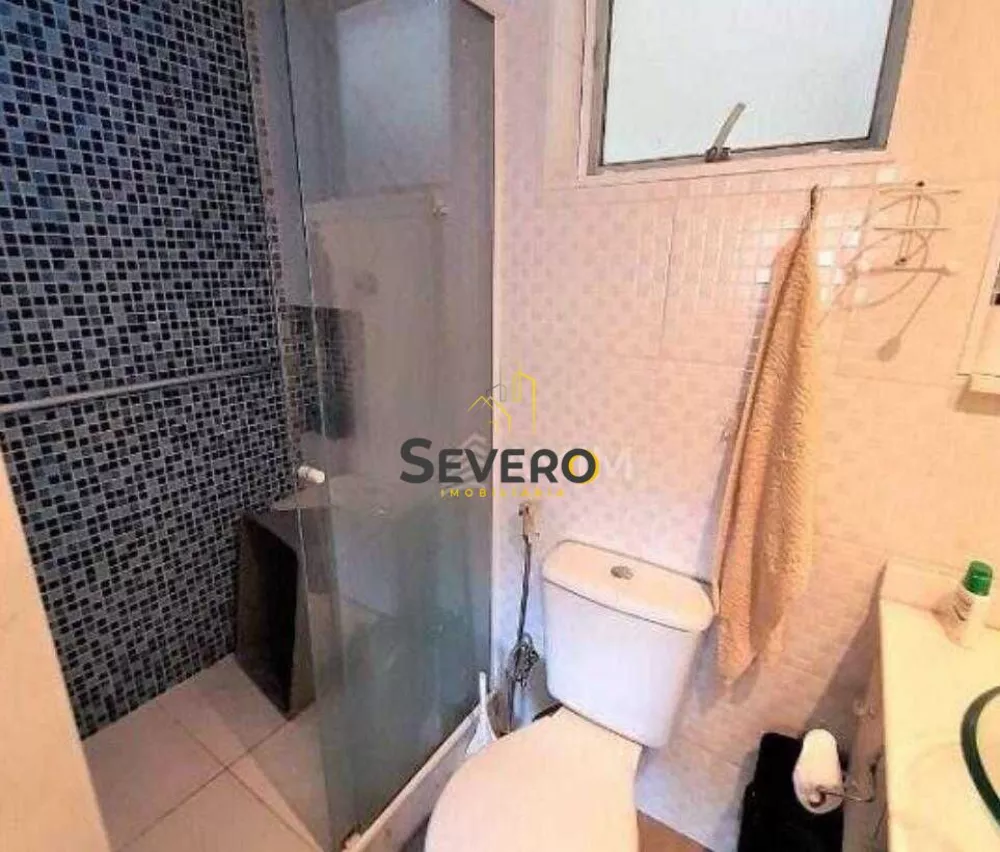 Apartamento, 3 quartos, 140 m² - Foto 15