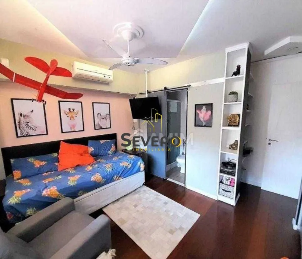 Apartamento, 3 quartos, 140 m² - Foto 16
