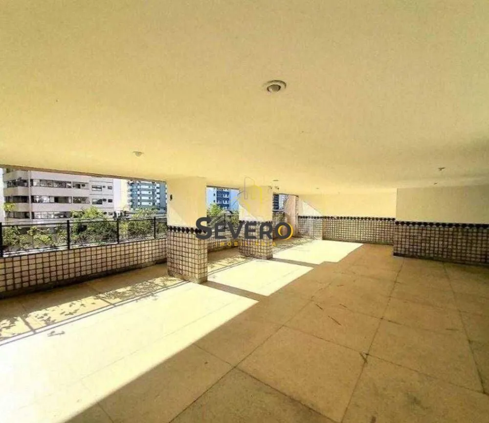 Apartamento, 3 quartos, 140 m² - Foto 36