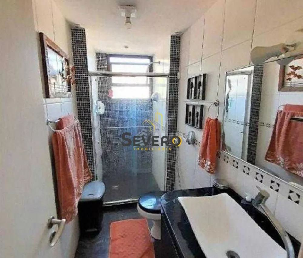 Apartamento, 3 quartos, 140 m² - Foto 11