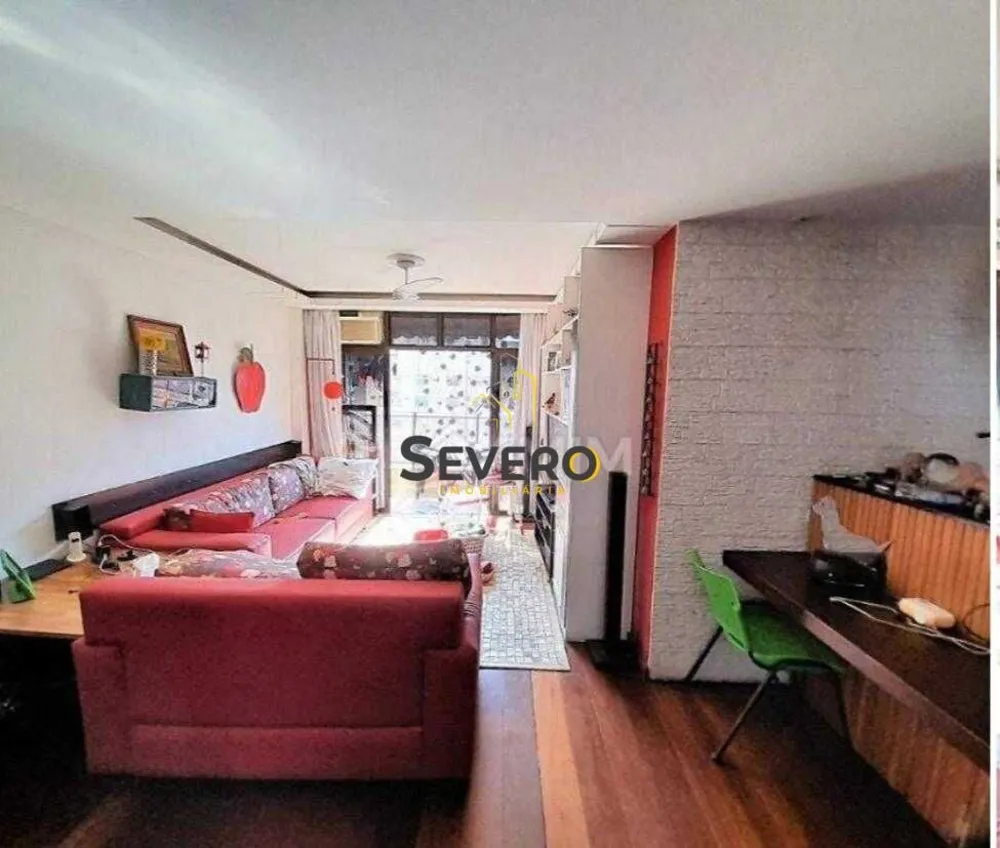 Apartamento, 3 quartos, 140 m² - Foto 10
