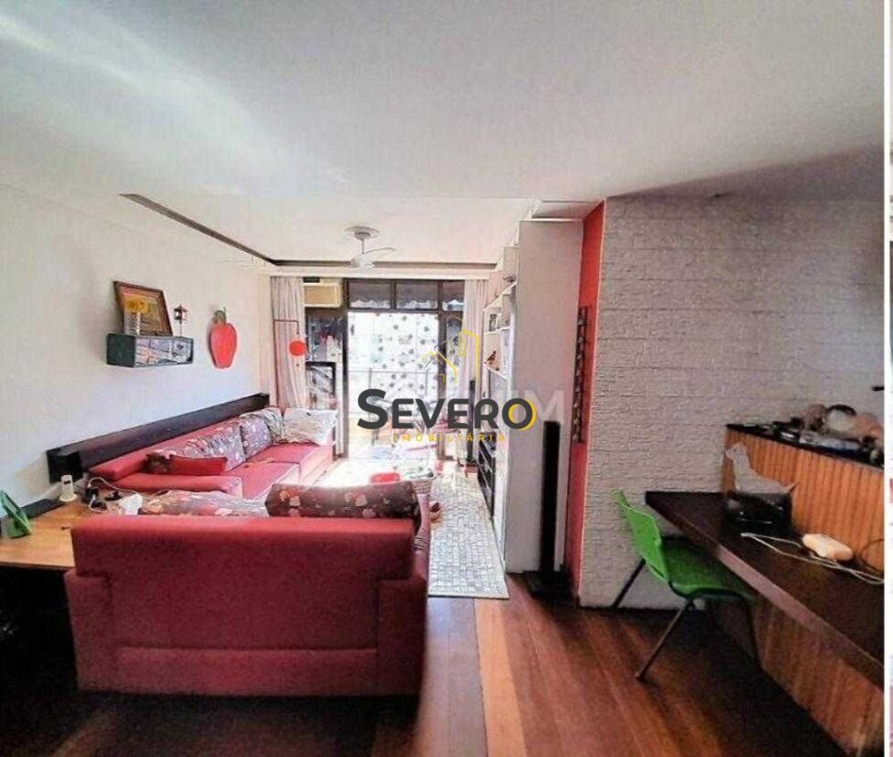Apartamento, 3 quartos, 140 m² - Foto 5