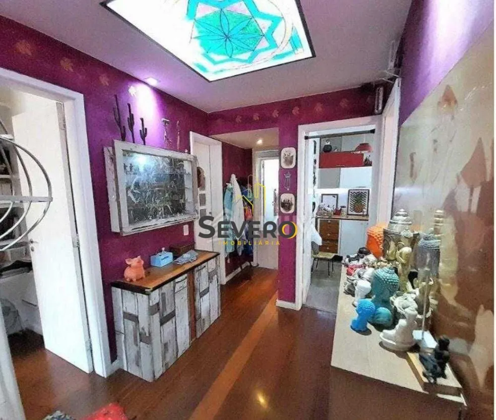 Apartamento, 3 quartos, 140 m² - Foto 20