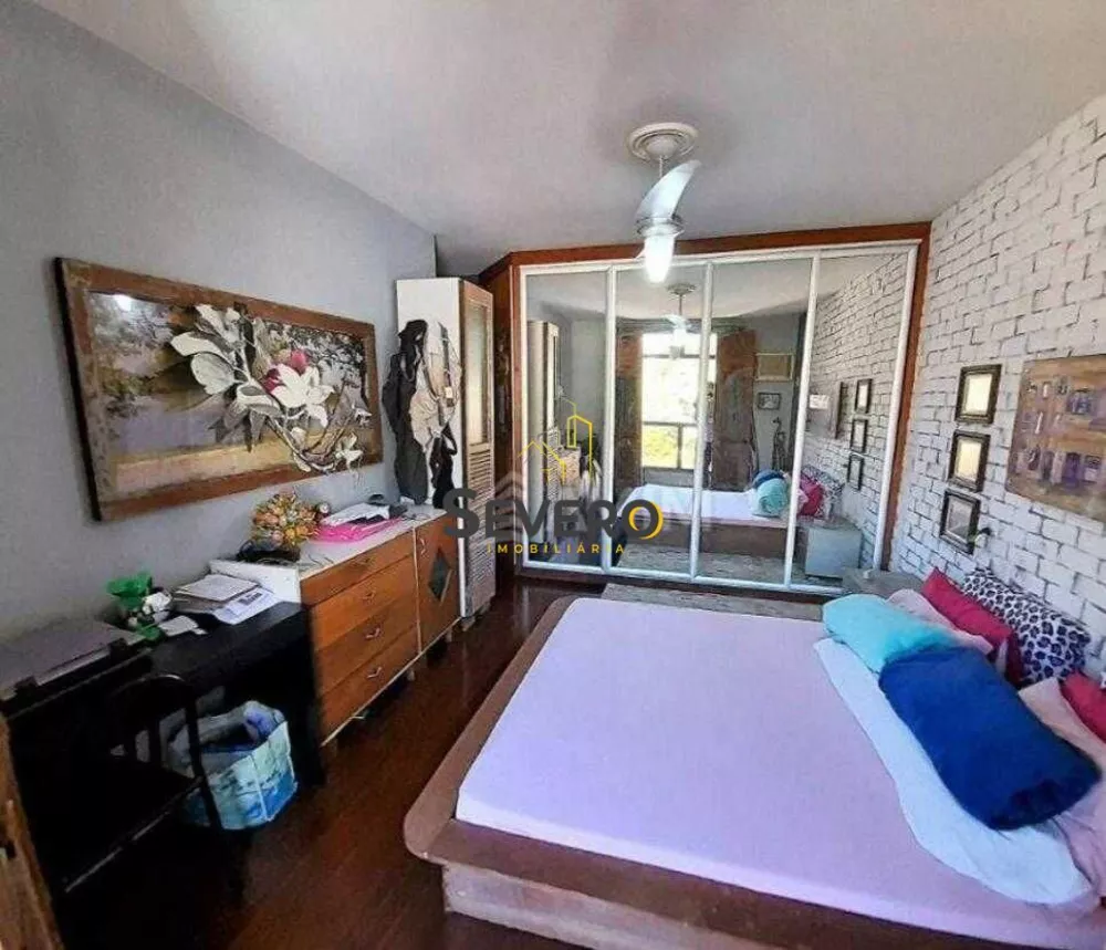 Apartamento, 3 quartos, 140 m² - Foto 7