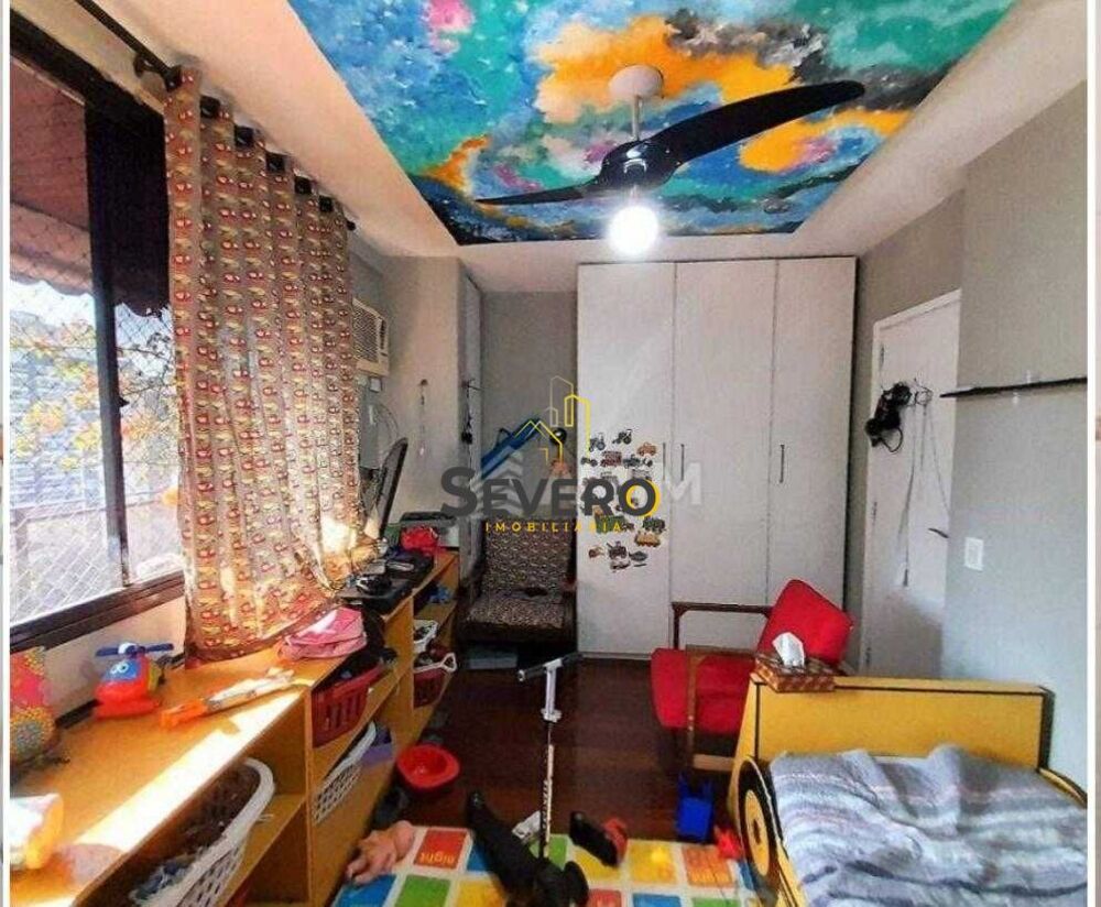 Apartamento, 3 quartos, 140 m² - Foto 9