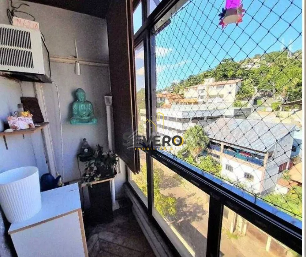 Apartamento, 3 quartos, 140 m² - Foto 2