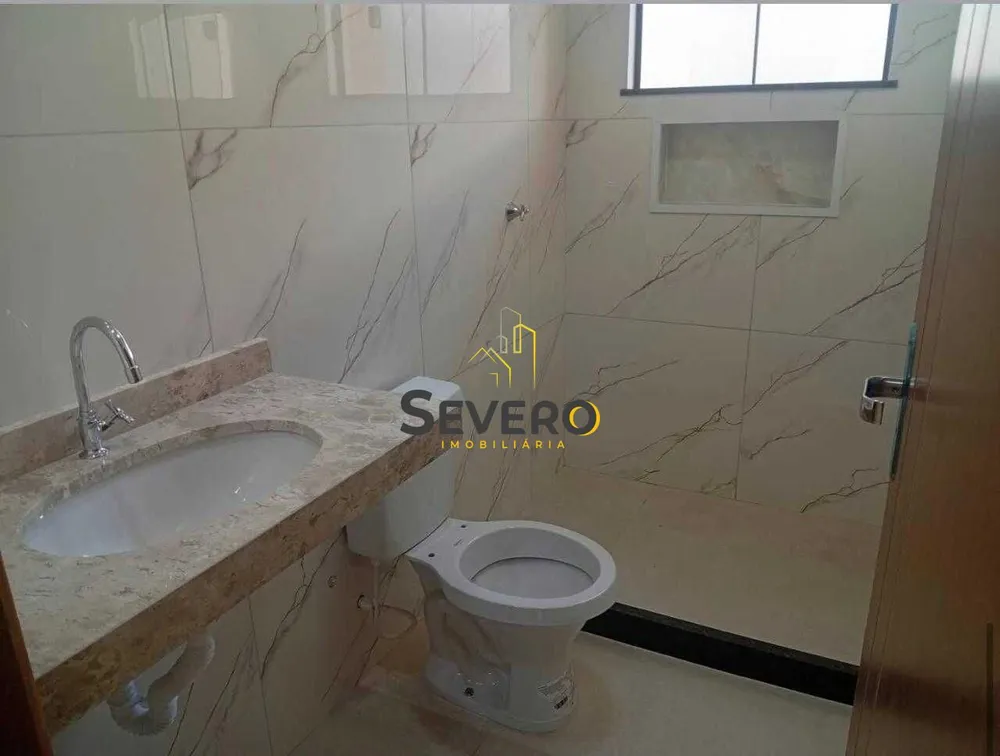 Casa, 3 quartos, 120 m² - Foto 6