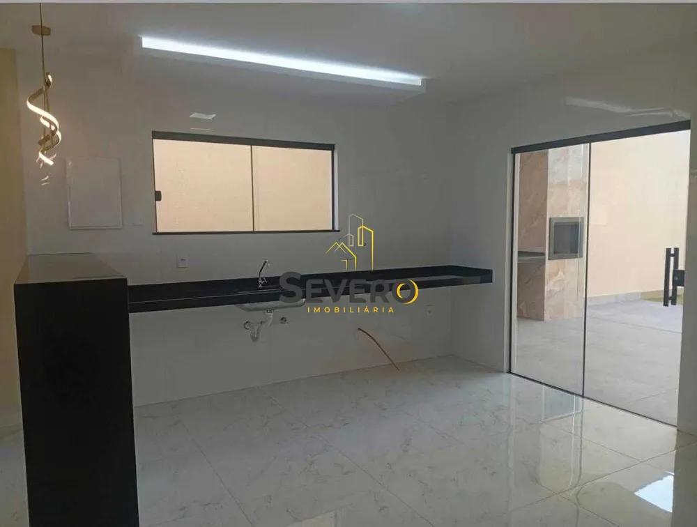 Casa, 3 quartos, 120 m² - Foto 8