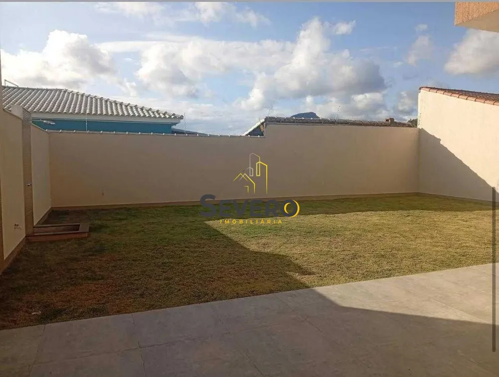 Casa, 3 quartos, 120 m² - Foto 10