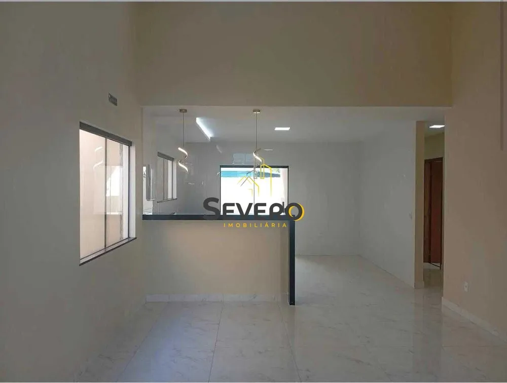 Casa, 3 quartos, 120 m² - Foto 4