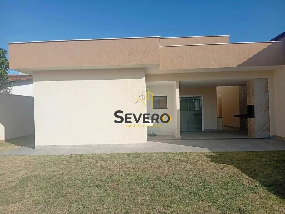 Casa, 3 quartos, 120 m² - Foto 9