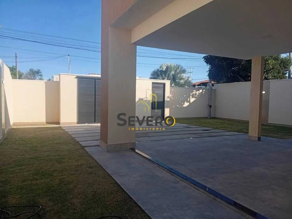 Casa, 3 quartos, 120 m² - Foto 2