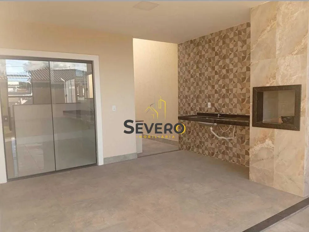Casa, 3 quartos, 120 m² - Foto 3