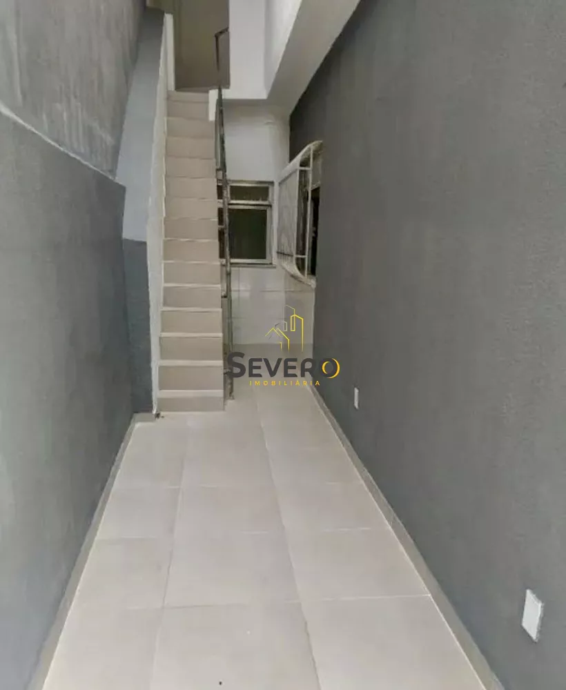 Casa, 3 quartos, 100 m² - Foto 6