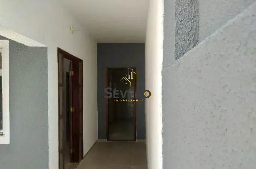 Casa, 3 quartos, 100 m² - Foto 7
