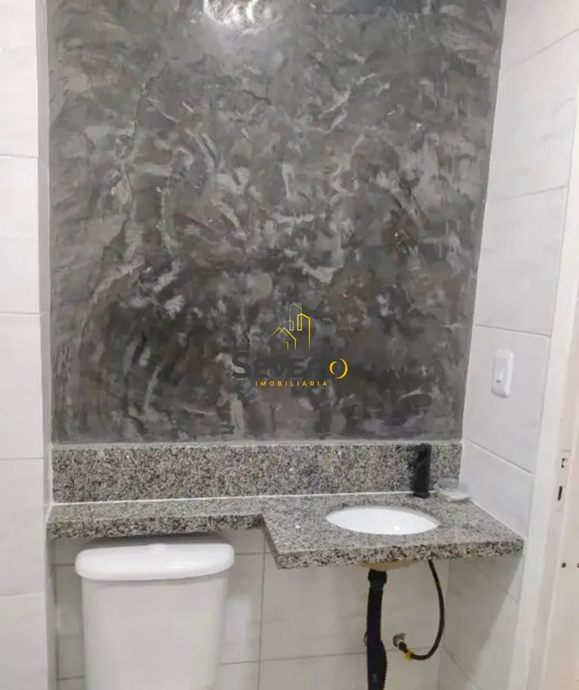 Casa, 3 quartos, 100 m² - Foto 17