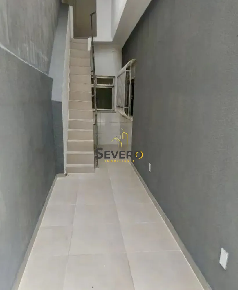 Casa, 3 quartos, 100 m² - Foto 11
