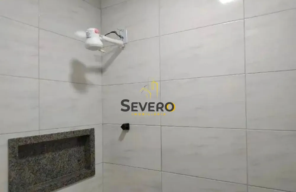 Casa, 3 quartos, 100 m² - Foto 20