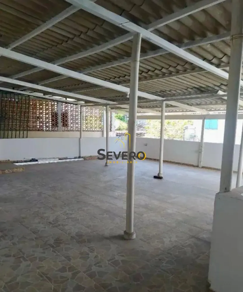 Casa, 3 quartos, 100 m² - Foto 16