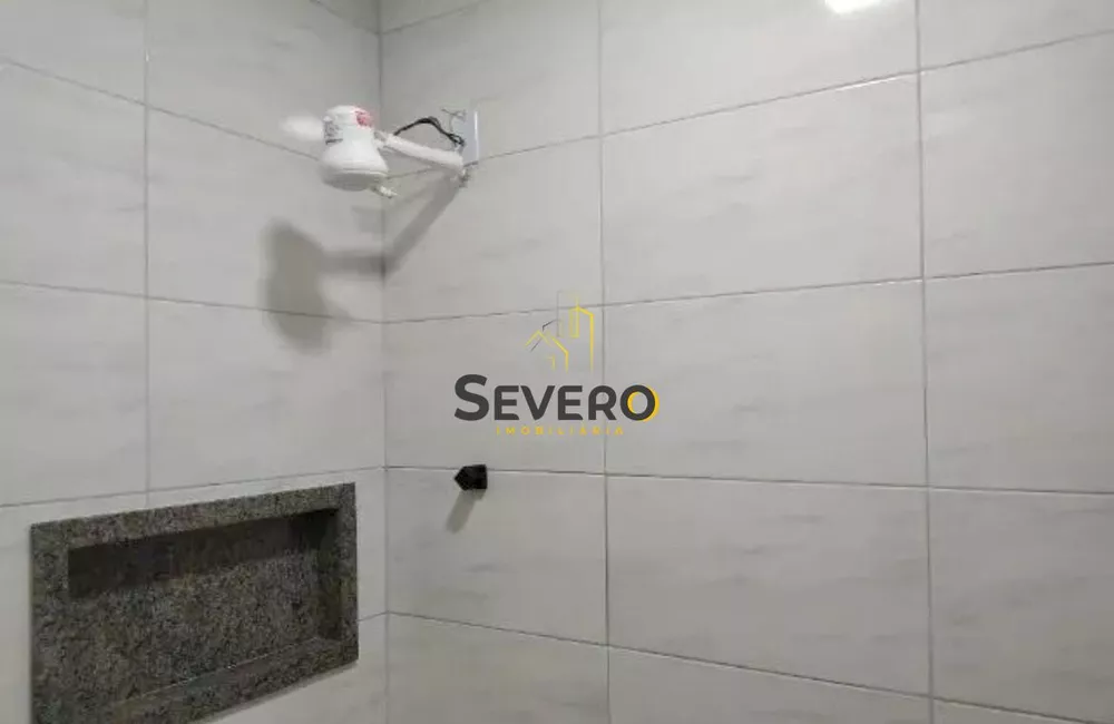 Casa, 3 quartos, 100 m² - Foto 10