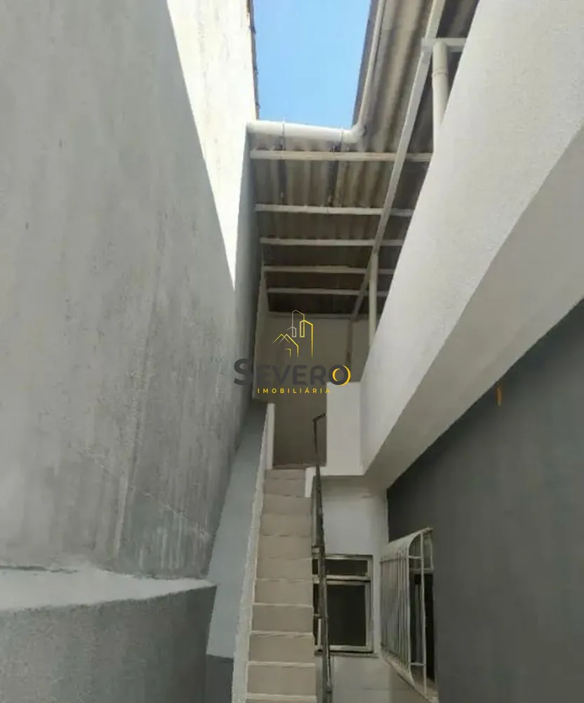 Casa, 3 quartos, 100 m² - Foto 14