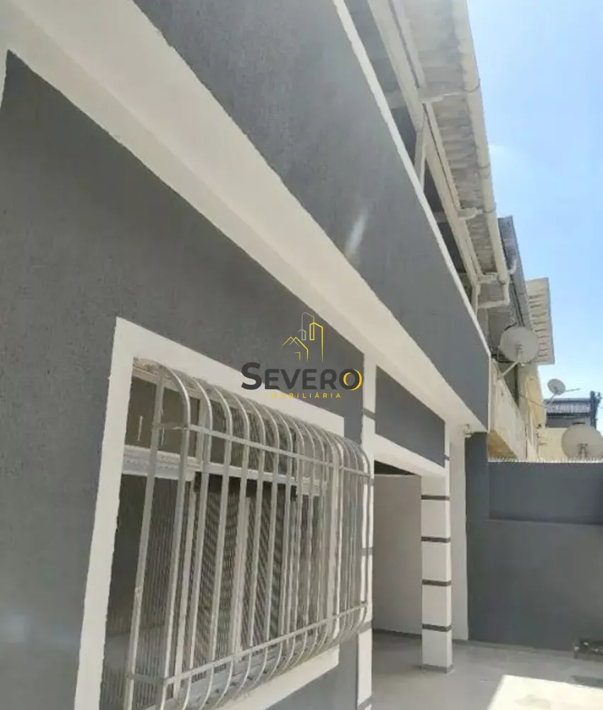 Casa, 3 quartos, 100 m² - Foto 3