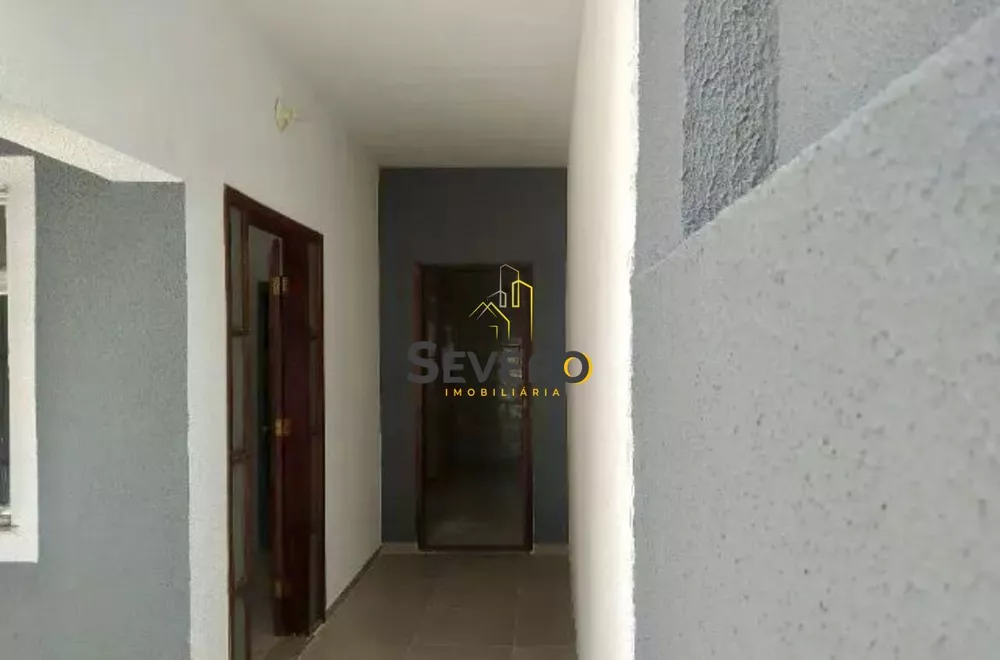 Casa, 3 quartos, 100 m² - Foto 4