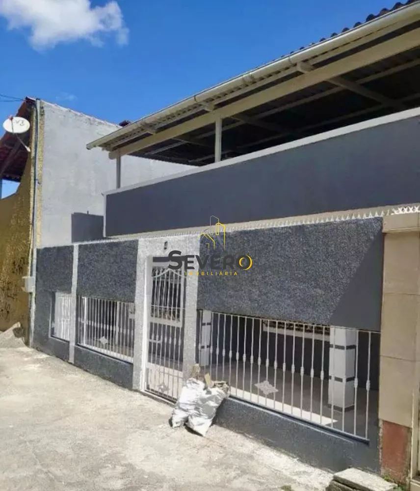 Casa, 3 quartos, 100 m² - Foto 2