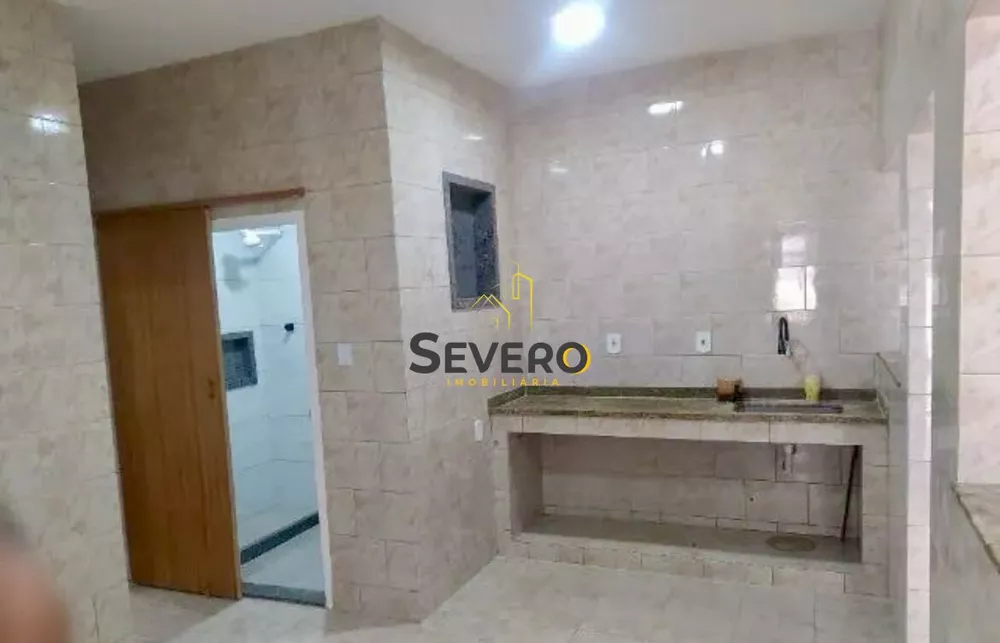 Casa, 3 quartos, 100 m² - Foto 11