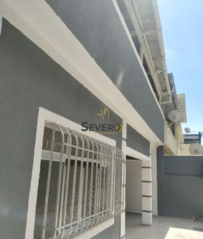 Casa, 3 quartos, 100 m² - Foto 6