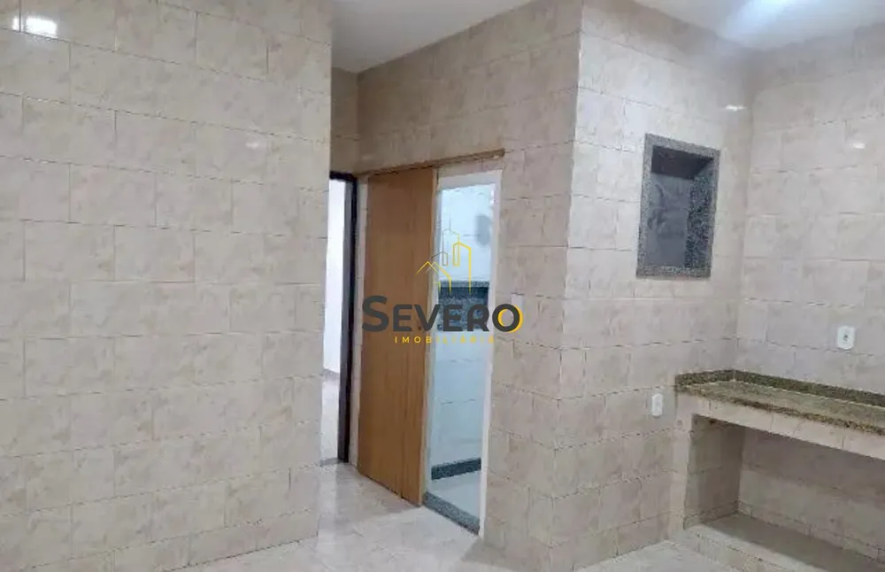 Casa, 3 quartos, 100 m² - Foto 24