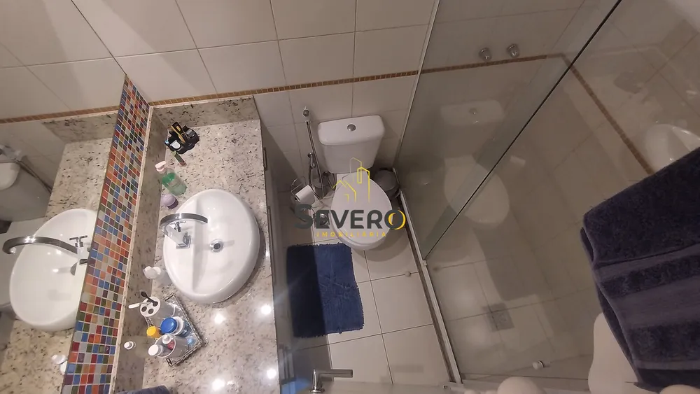 Apartamento, 2 quartos, 85 m² - Foto 13