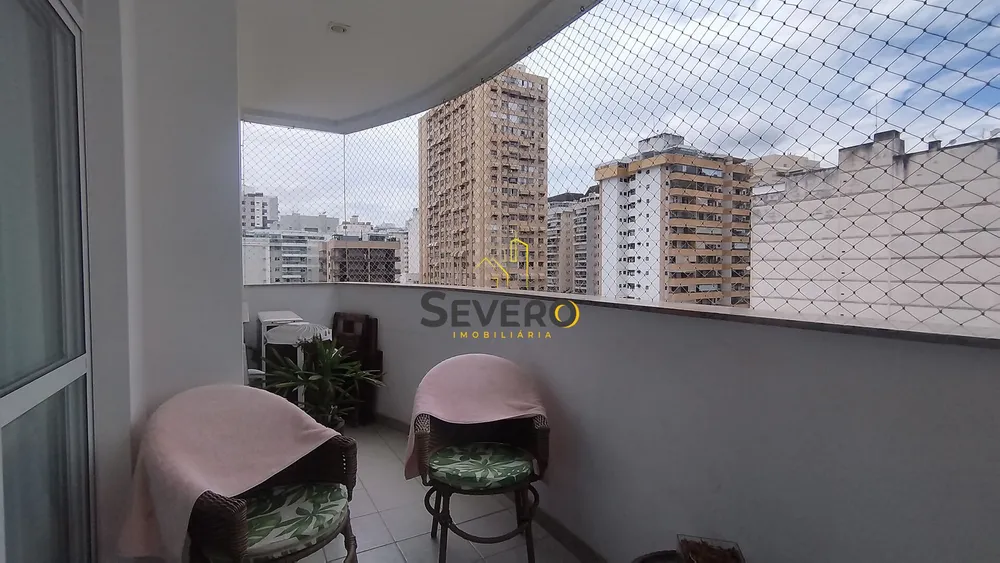 Apartamento, 2 quartos, 85 m² - Foto 2