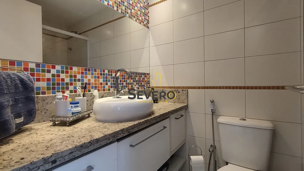 Apartamento, 2 quartos, 85 m² - Foto 11