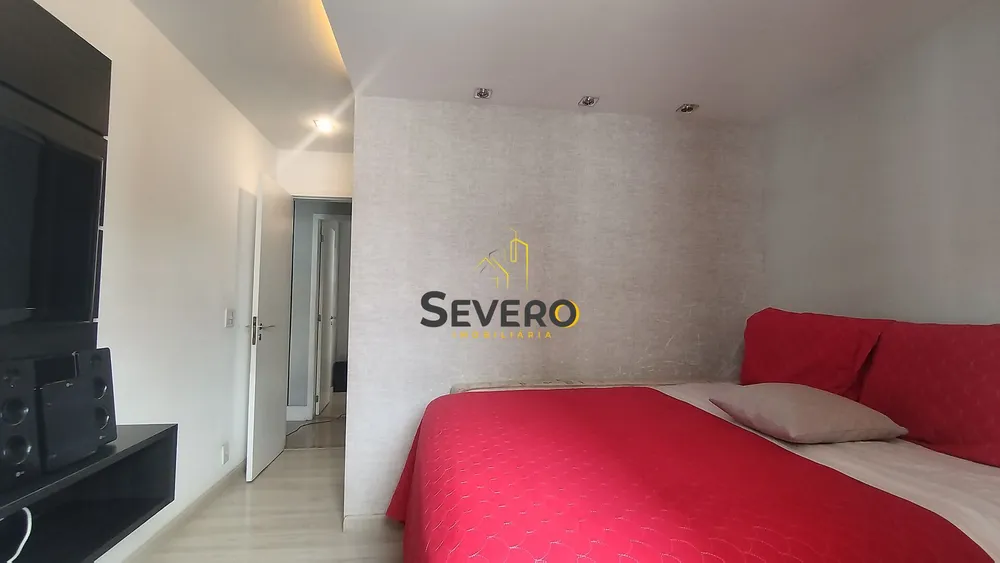 Apartamento, 2 quartos, 85 m² - Foto 14