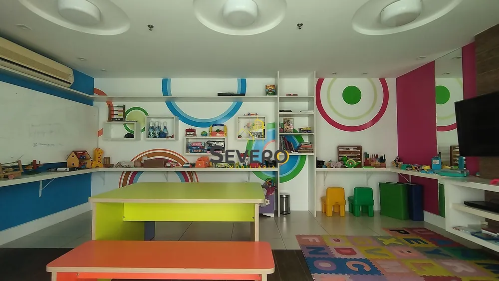 Apartamento, 2 quartos, 85 m² - Foto 31
