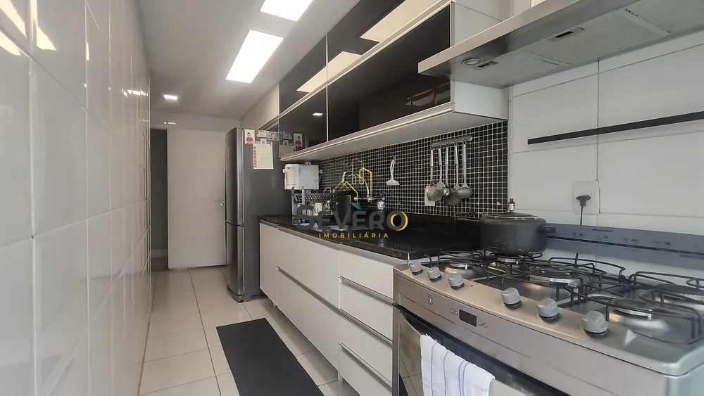 Apartamento, 2 quartos, 85 m² - Foto 21