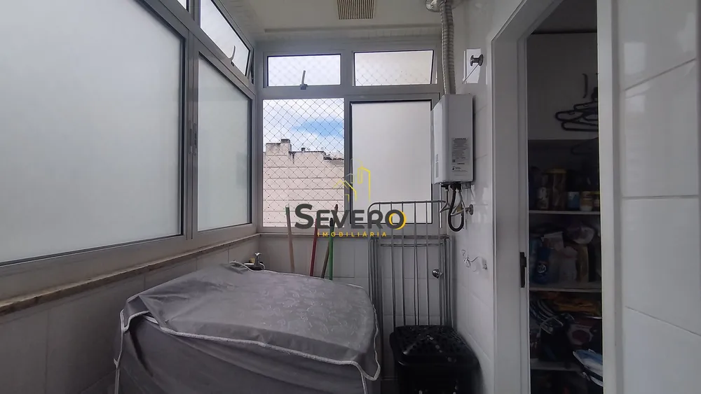Apartamento, 2 quartos, 85 m² - Foto 22