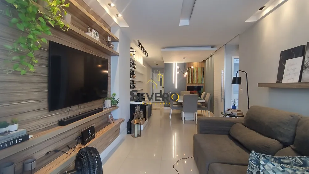 Apartamento, 2 quartos, 85 m² - Foto 7
