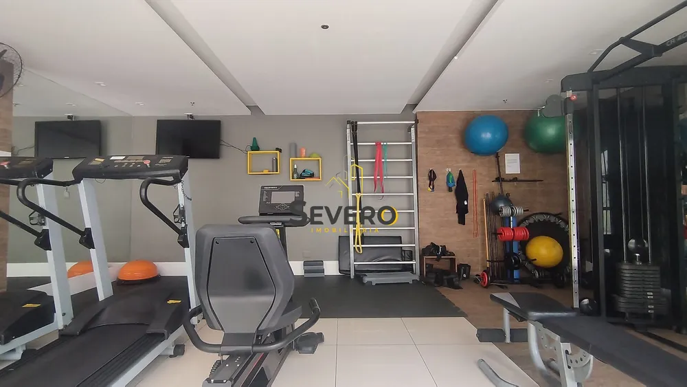 Apartamento, 2 quartos, 85 m² - Foto 33