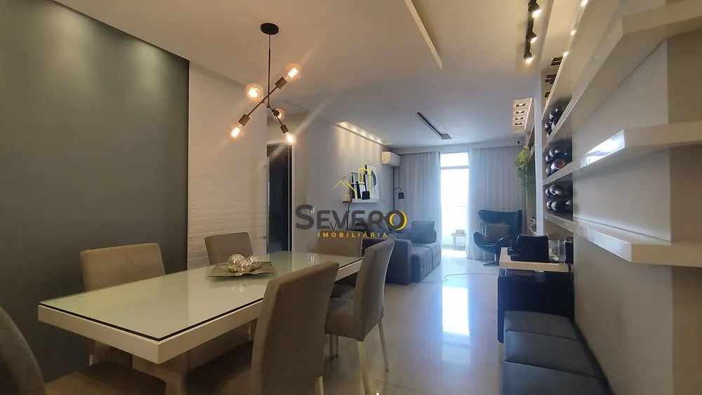 Apartamento, 2 quartos, 85 m² - Foto 5
